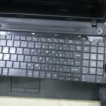 <span class="title">【Toshiba T353/41JB】 キーボード交換ガイド｜取り外しから取り付けまでの手順</span>