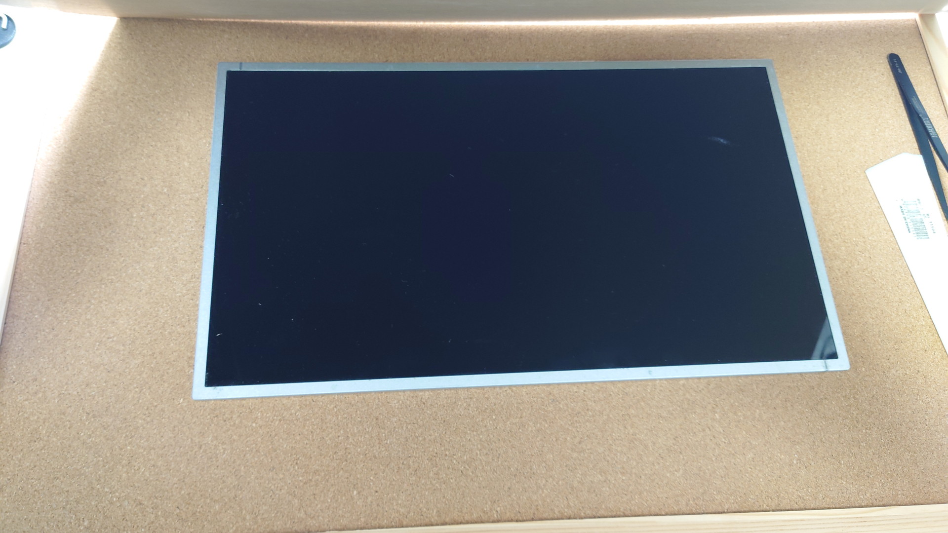 SONY VAIO PCG-71B11N LCD_Panel (型番・仕様) 写真4
