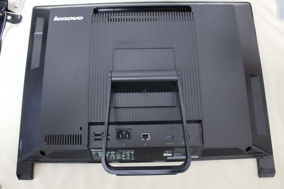 Lenovo ThinkCentre Edge 92zに搭載されていた電源ユニットのother写真