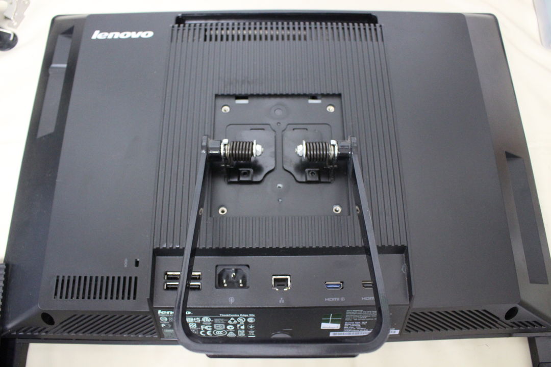 Lenovo ThinkCentre Edge 92zに搭載されていた電源ユニットのother写真
